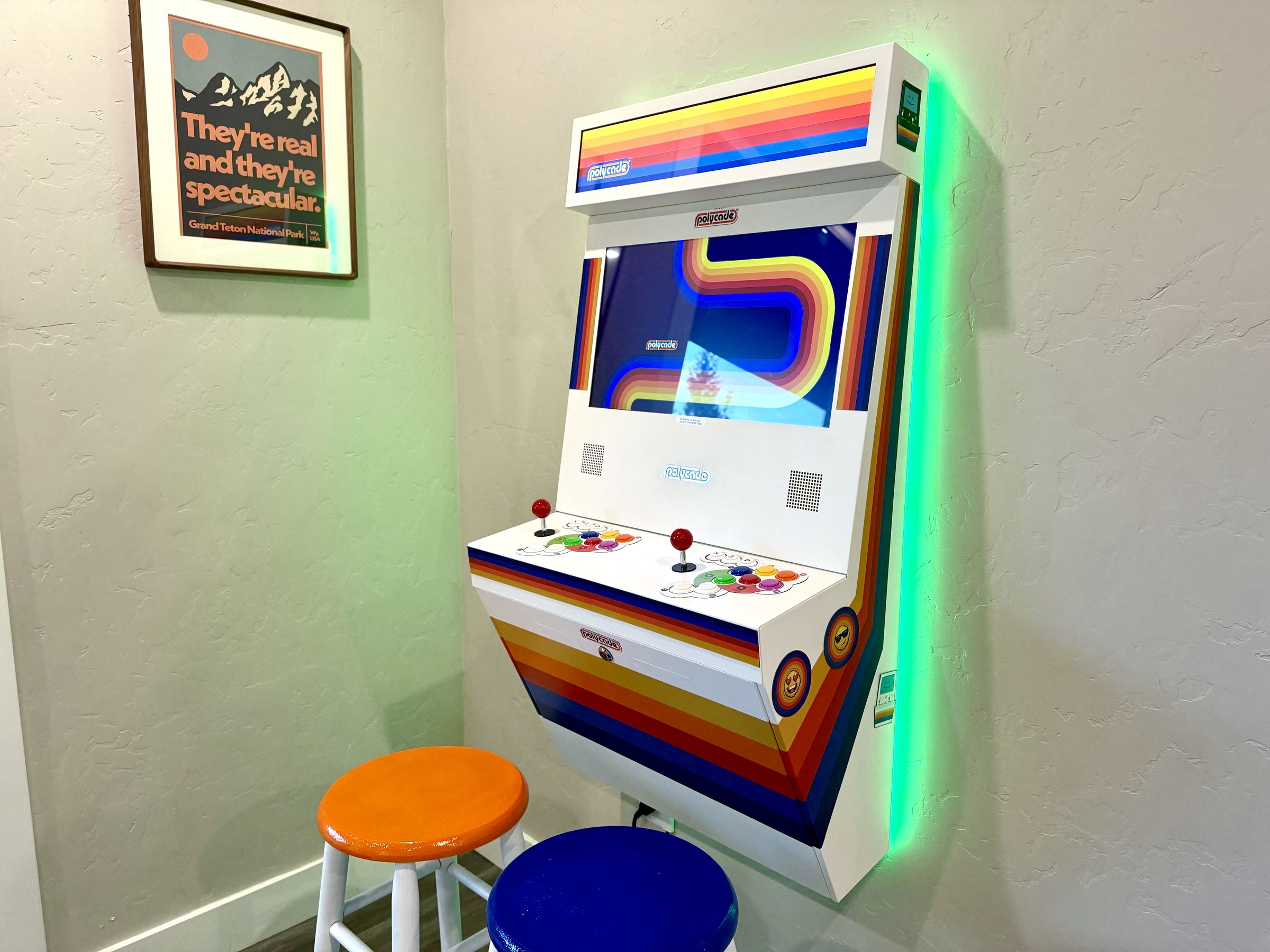 Arcade